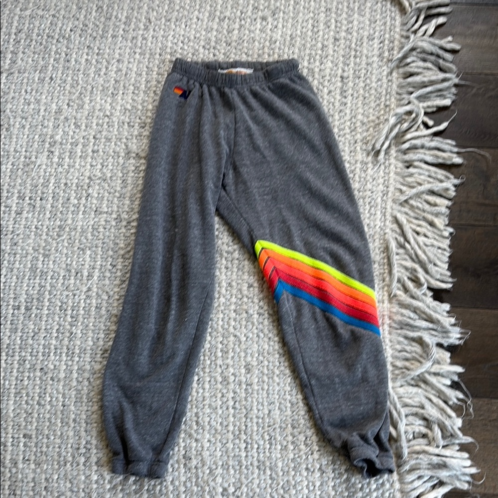 Aviator Nation women’s sweatpants